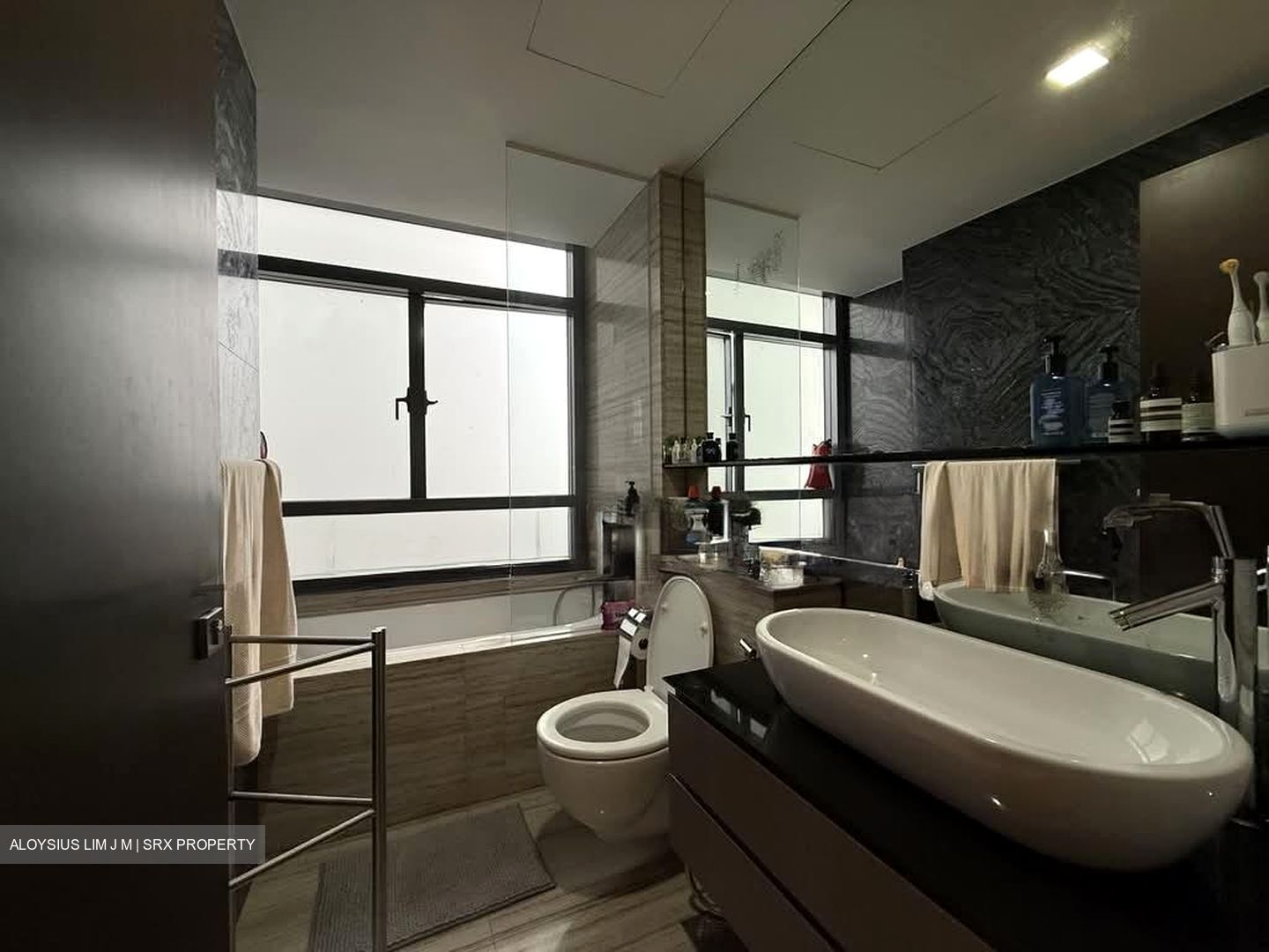 The Seawind (D15), Condominium #583843861
